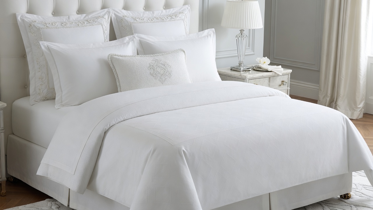 Hotel White 200