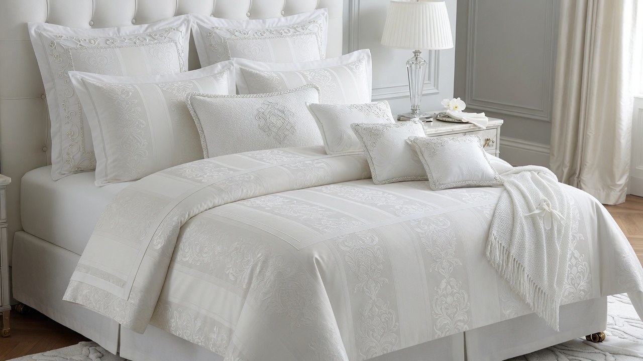 Zestaw Suite