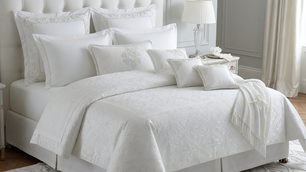 Hotel Towels Set